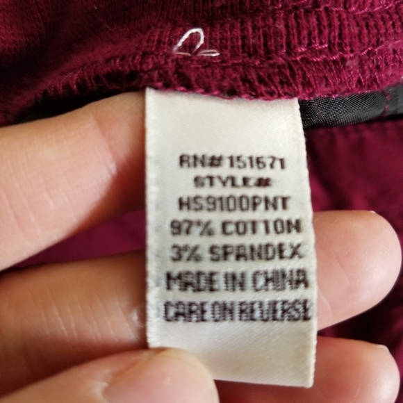 🚫SOLD🚫HotKiss▪︎Cargo Style Chino Shorts - Picture 6 of 10